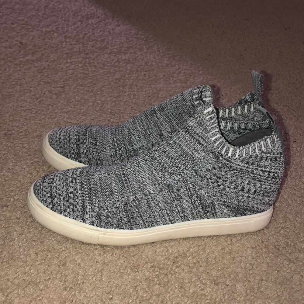 Target sock sneakers